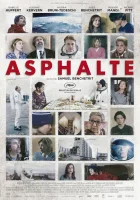  Асфальт смотреть онлайн (2015) 