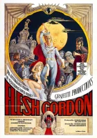  Флэш Гордон смотреть онлайн (1974) 