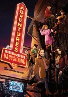  Приключения няни смотреть онлайн (2016) 