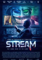  Стрим смотреть онлайн (2024) 