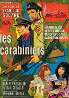  Карабинеры смотреть онлайн (1963) 