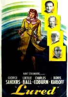  Соблазненный смотреть онлайн (1947) 