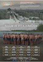  Один в четырех стенах смотреть онлайн (2007) 
