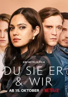  Четверка смотреть онлайн (2021) 