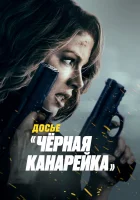  Досье «Чёрная канарейка» смотреть онлайн (2024) 