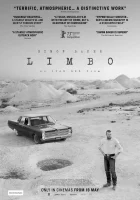  Лимб смотреть онлайн (2023) 