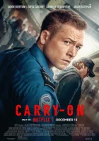  Ручная кладь смотреть онлайн (2024) 