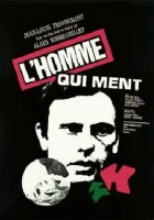  Человек, который лжет смотреть онлайн (1968) 