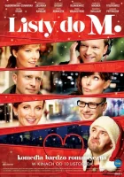  Письма к М. смотреть онлайн (2011) 