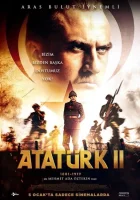  Ататюрк 1881-1919. Часть 2 смотреть онлайн (2024) 