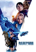  Валериан и город тысячи планет смотреть онлайн (2017) 
