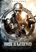  Становление легенды смотреть онлайн (2014) 