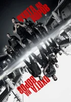  Охота на воров смотреть онлайн (2018) 