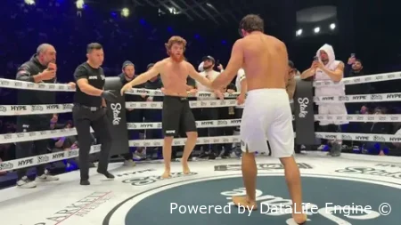 Арман Царукян vs Шара Буллет смотреть полное видео боя