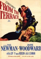  С террасы смотреть онлайн (1960) 