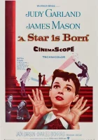  Звезда родилась смотреть онлайн (1954) 