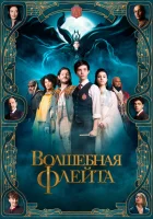  Волшебная флейта смотреть онлайн (2022) 