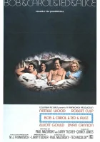  Боб и Кэрол, Тед и Элис смотреть онлайн (1969) 