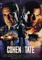  Коэн и Тейт смотреть онлайн (1988) 