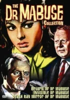  Лучи смерти доктора Мабузе смотреть онлайн (1964) 