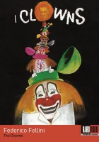  Клоуны смотреть онлайн (1970) 