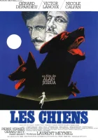  Собаки смотреть онлайн (1978) 
