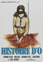  История О смотреть онлайн (1975) 