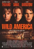  Дикая Америка смотреть онлайн (1997) 