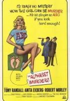  Убийства по алфавиту смотреть онлайн (1965) 