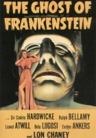  Дух Франкенштейна смотреть онлайн (1942) 