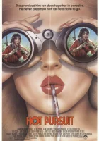  Преследование по пятам смотреть онлайн (1987) 