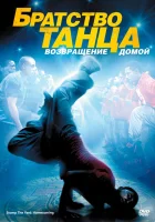  Братство танца: Возвращение домой смотреть онлайн (2010) 
