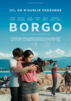  Борго смотреть онлайн (2023) 