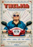  Тельма смотреть онлайн (2024) 