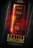  Враждебные измерения смотреть онлайн (2023) 