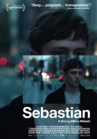  Себастьян смотреть онлайн (2023) 