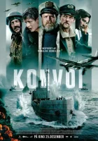  Конвой смотреть онлайн (2023) 