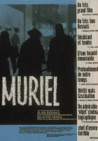  Мюриэль, или время возвращения смотреть онлайн (1963) 