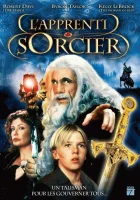  Ученик Мерлина смотреть онлайн (2001) 