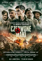  Красные маки смотреть онлайн (2024) 