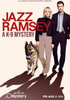  Джаз Рэмзи: тайна К-9 смотреть онлайн (2024) 
