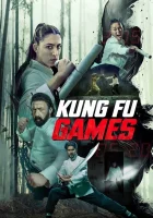  Игры кунг-фу смотреть онлайн (2024) 