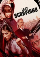  Леди Скорпион смотреть онлайн (2024) 