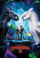  Как приручить дракона 3 смотреть онлайн (2019) 