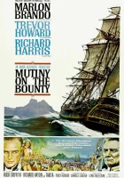  Мятеж на Баунти смотреть онлайн (1962) 