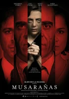  Гнездо землеройки смотреть онлайн (2014) 