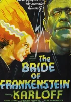  Невеста Франкенштейна смотреть онлайн (1935) 