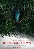  Высокая зелёная трава смотреть онлайн (2019) 