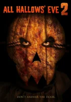  Канун Дня Всех Святых 2 смотреть онлайн (2015) 