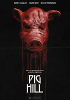  Холм свиней смотреть онлайн (2025) 